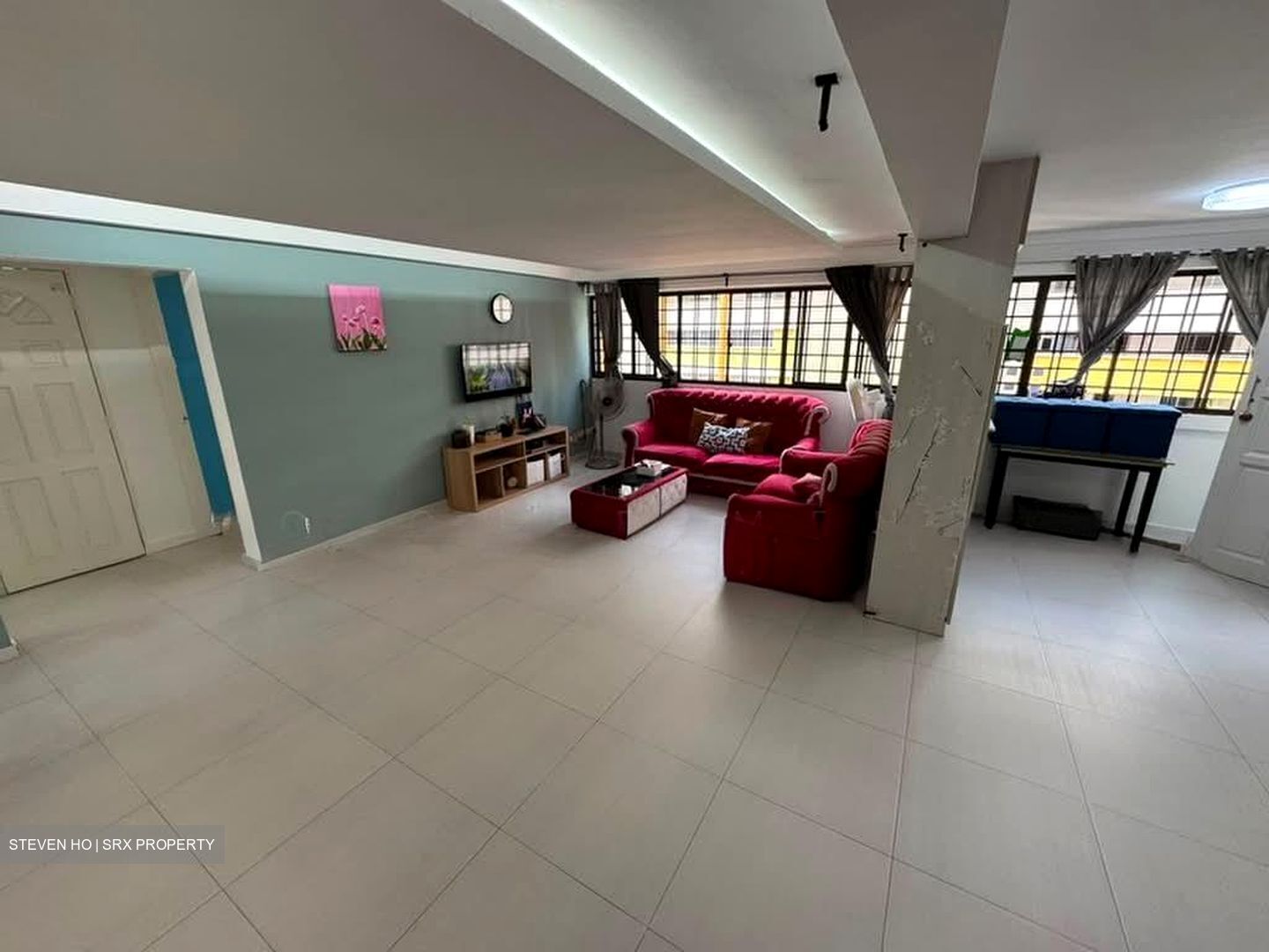 Blk 805 Khatib Gardens (Yishun), HDB 5 Rooms #569087521